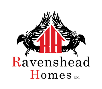 ravenshead homes logo