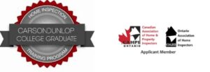 home inspectors niagara region