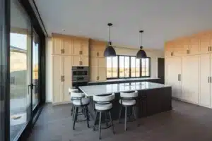 Kitchen Renovation In A Niagara On The Lake Home